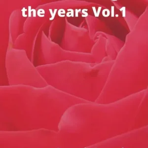 Final Sale POEMS THROUGH THE YEARS Vol.1