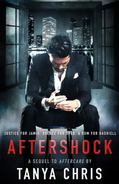 Next Day Delivery Aftershock