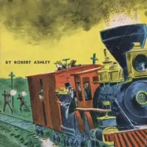 The Stolen Train Certified