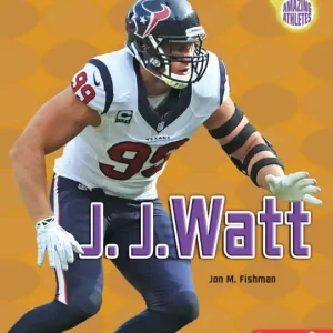 J. J. Watt Today Only