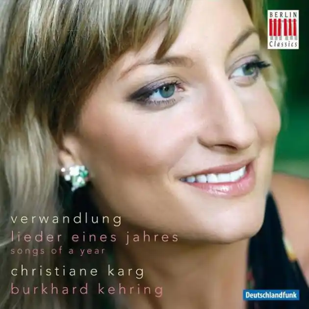 Best Choice Verwandlung: Lieder Eines Jahres