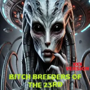 Bitch Breeders Of The 23rd Century Latest