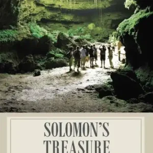 Super Sale Solomon's Treasure: Uncover the Ancient Paths