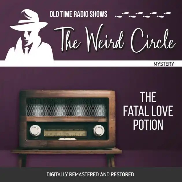 Order Now The Weird Circle: The Fatal Love Potion