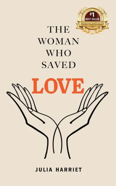 The Woman Who Saved Love Warranty Included