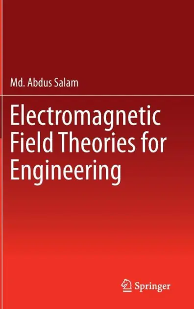 Electromagnetic Field Theories for Engineering Next Day Delivery