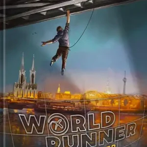 WorldRunner (1). Die Jäger: Geocaching-Abenteuer Instant Buy