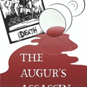 The Augur's Assassin: A Read Between the Vines Mystery Reduced Price