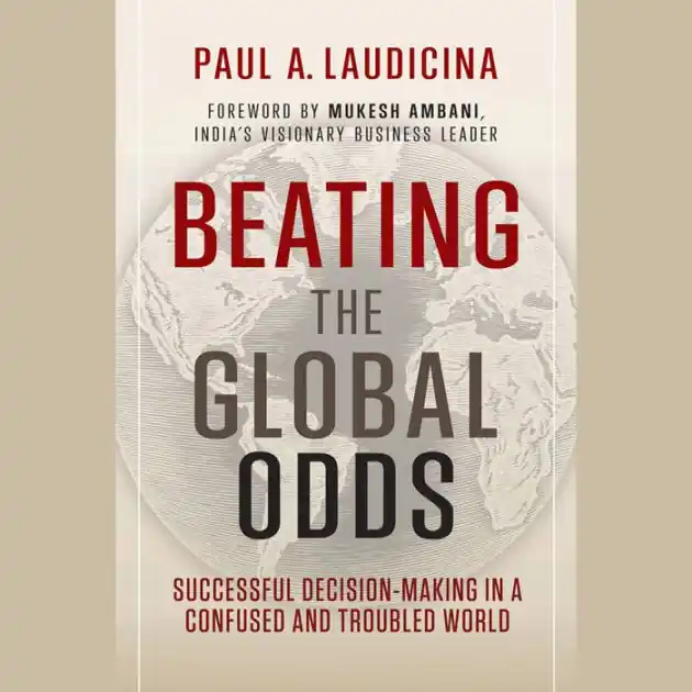 Trusted Brand Beating the Global Odds: Successful Decision-making in a Confused and Troubled World