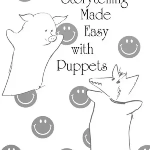 Storytelling Made Easy with Puppets Top Rated