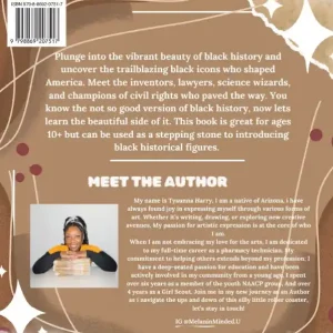 Factory Price ABCs of historical black history