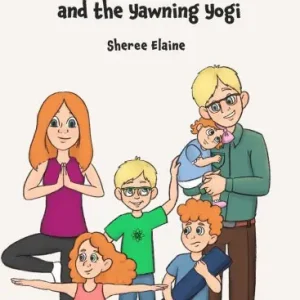 Place Order The King Kids and the Yawning Yogi