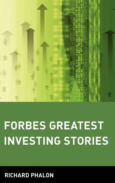 Forbes Greatest Investing Stories Premium