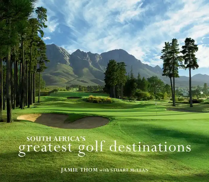 South Africa's Greatest Golf Destinations Best Price
