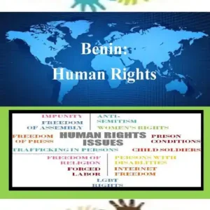 Benin: Human Rights Don’t Miss Out