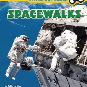 Spacewalks Special Offer