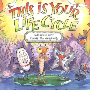 This is Your Life Cycle Genuine