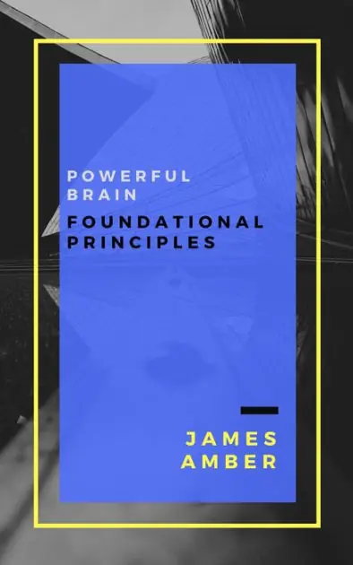 Exclusive Powerful Brain: Foundational Principles