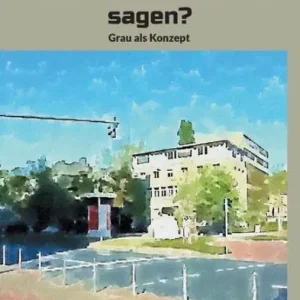 Mega Sale Was wï¿½rde Adorno sagen?: Grau als Konzept