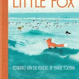 Little Fox Sale