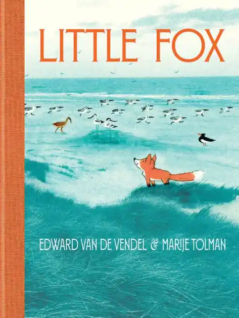 Little Fox Sale