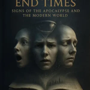 Fresh Stock The Ciphers of the End Times - Signs of the Apocalypse and the Modern World