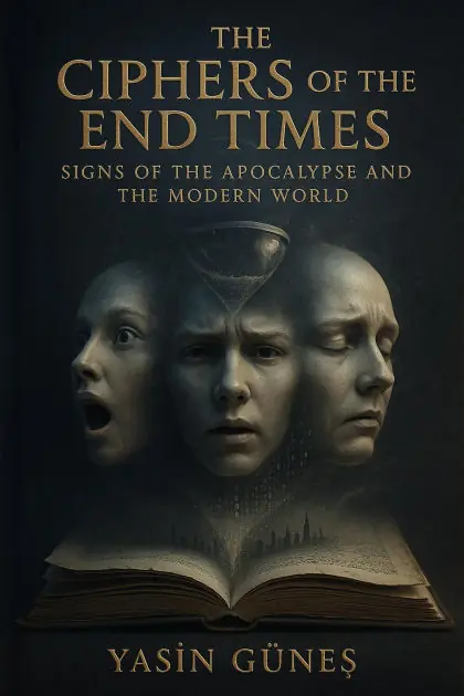 Fresh Stock The Ciphers of the End Times - Signs of the Apocalypse and the Modern World