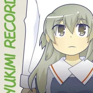 While Supplies Last Yukimi Records: Chapter 1