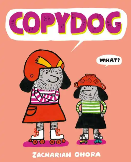 Buy Direct Copydog