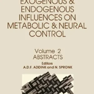 Abstracts: Proceedings of the Third Congress of the European Society for Comparative Physiology and Biochemistry, August 31-September 3, 1981, Noordwijkerhout, Netherlands Seasonal Sale