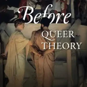 Last Chance Before Queer Theory: Victorian Aestheticism and the Self