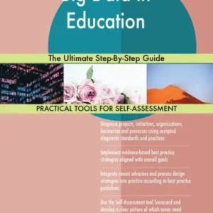 Popular Big Data in Education The Ultimate Step-By-Step Guide