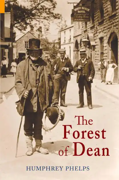 Exclusive The Forest of Dean