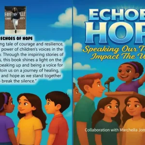 One Day Deal ECHOES OF HOPE