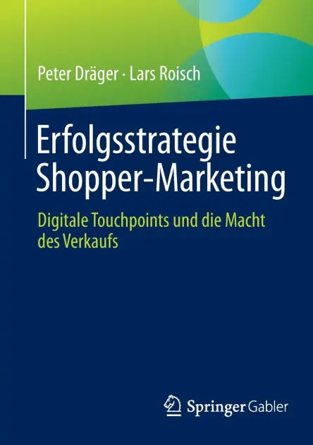 Erfolgsstrategie Shopper-Marketing: Digitale Touchpoints und die Macht des Verkaufs While Supplies Last