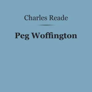 Worldwide Shipping Peg Woffington