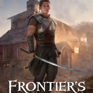 Special Discount Frontier's End