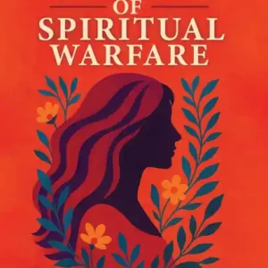 Free Shipping WOMEN OF SPIRITUAL WARFARE