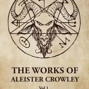 The Works of Aleister Crowley Vol 1 Limited Time
