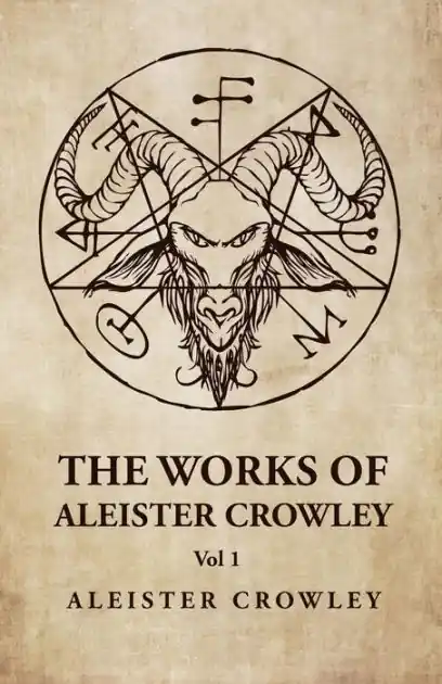 The Works of Aleister Crowley Vol 1 Limited Time