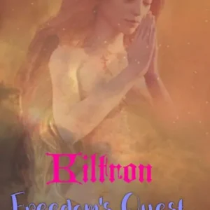 Freedom's Quest Djinniyeh (Scroll 1) Reduced Price