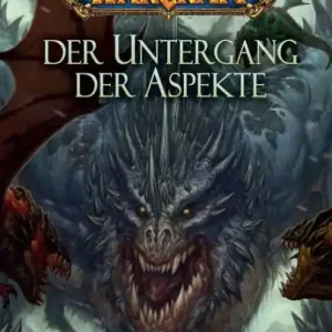 World of Warcraft: Der Untergang der Aspekte Budget