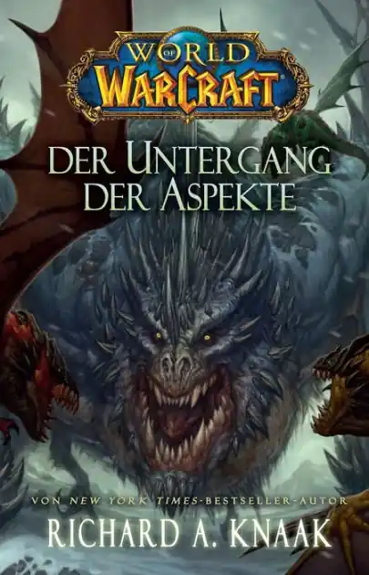 World of Warcraft: Der Untergang der Aspekte Budget