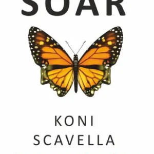 SOAR: Think Bigger. Move Faster. Rise Higher. Direct From Factory