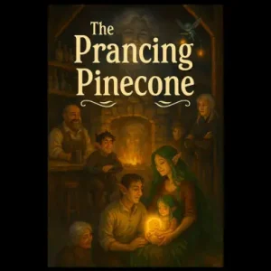 The Prancing Pinecone Hot Picks