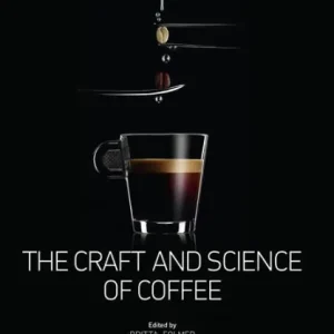 Reduced Price The Craft and Science of Coffee