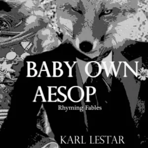 Seasonal Sale Baby Own Aesop: Rhyming Fables