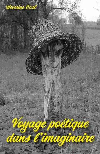 Voyage poétique dans l'imaginaire: Recueil Low Price