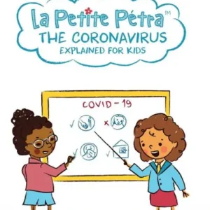 Modern The Coronavirus Explained for Kids