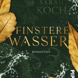 Finstere Wasser: Romantasy Best Seller